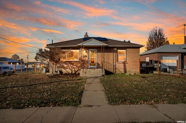 Property Photo:  Address not disclosed  UT 84015 