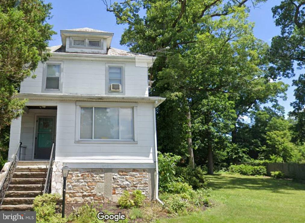 Property Photo:  5609 Pilgrim Road  MD 21214 