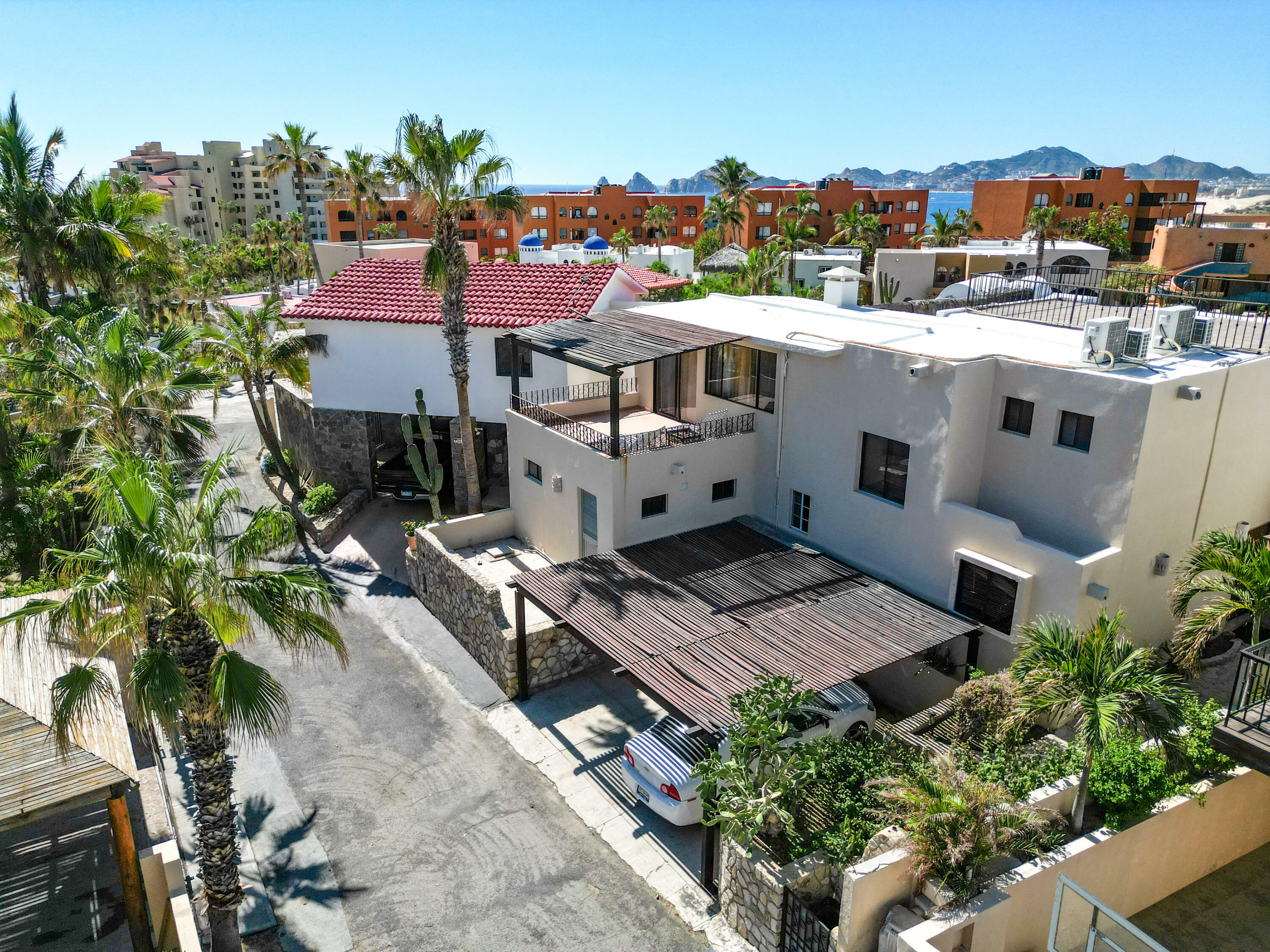 Property Photo:  Lote 13 Cam. A La Playa  BS  