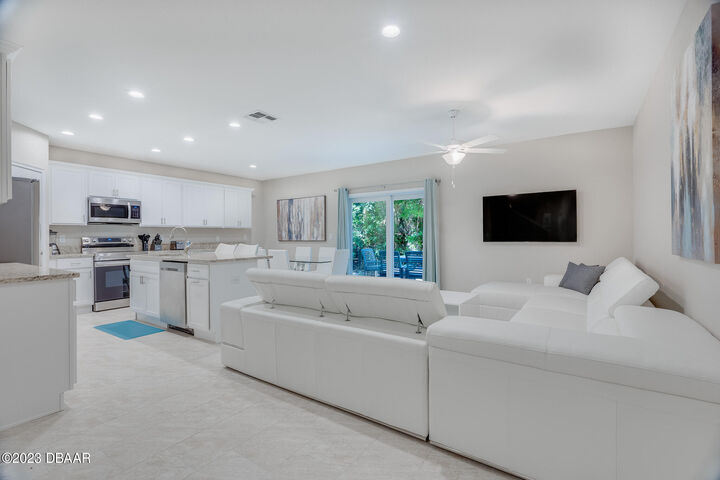 Property Photo:  118 Oceans Circle  FL 32118 