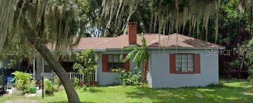 Property Photo: 915 Lee Street FL 34748