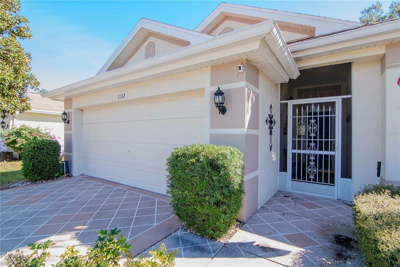 Property Photo: 1132 McDaniel Street 42 FL 33573
