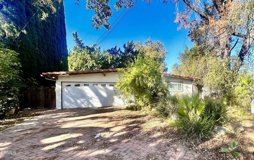 Property Photo:  691 Paige Lane  CA 91360 