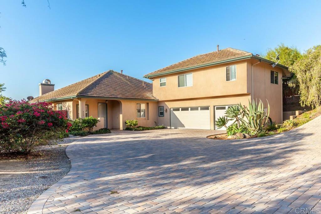 Property Photo: 3177 Linda Vista Drive CA 92078