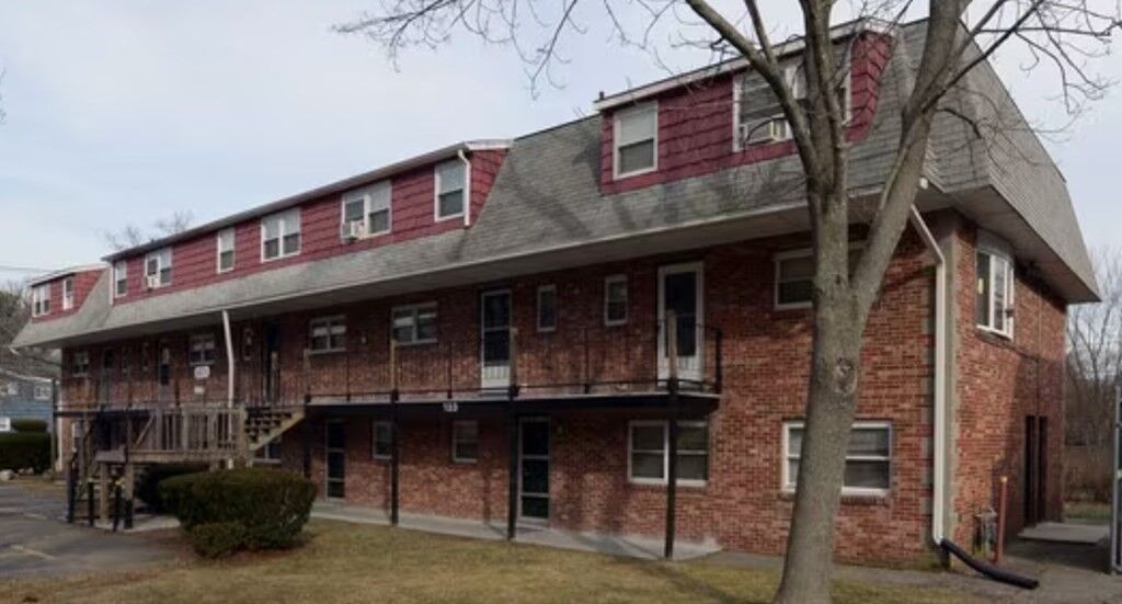 Property Photo:  155 Colonel Bell Dr 20  MA 02301 