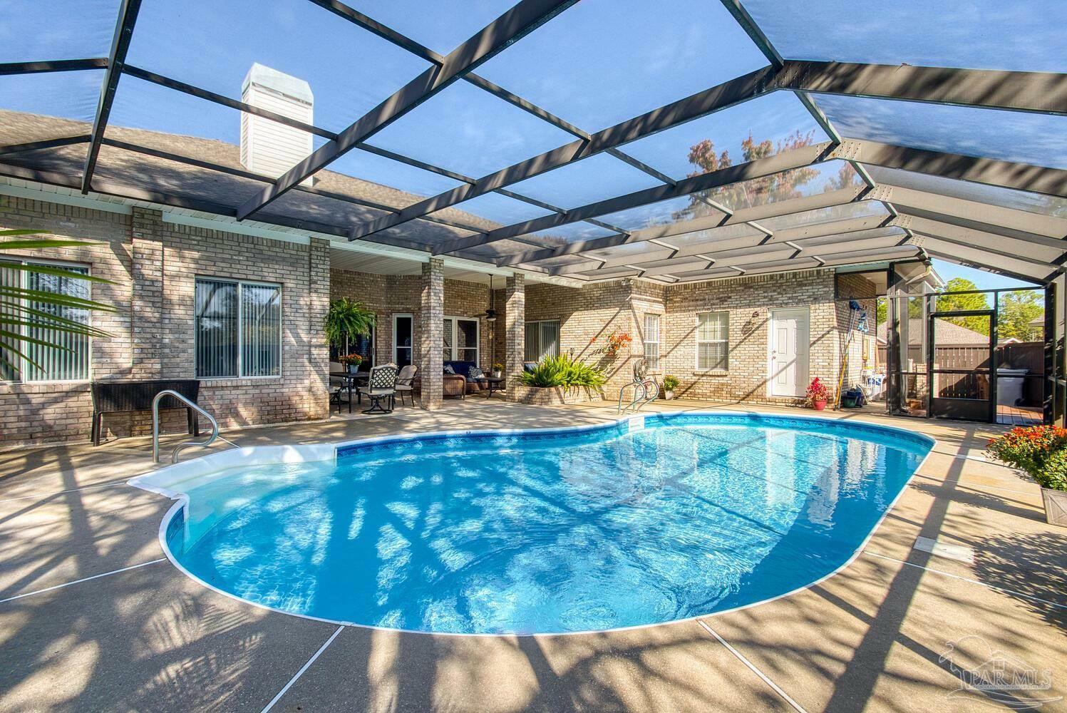Property Photo: 2870 Masters Blvd FL 32566