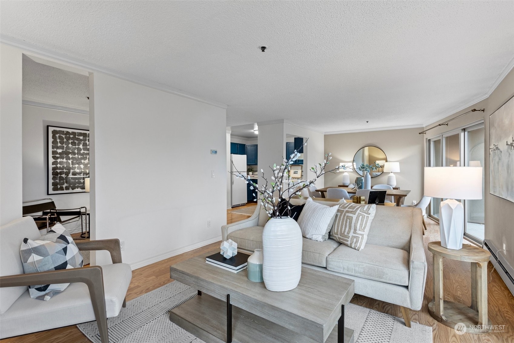 Property Photo: 511 E Roy Street 210 WA 98102