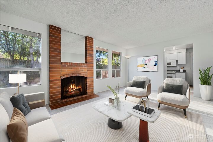 Property Photo:  704 221st Street SW  WA 98021 