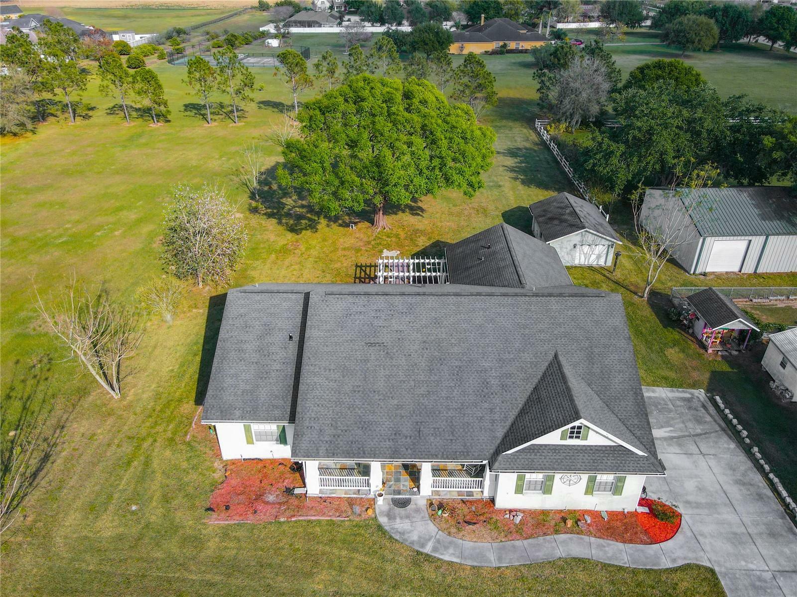 Property Photo:  1830 Ef Griffin Road  FL 33830 