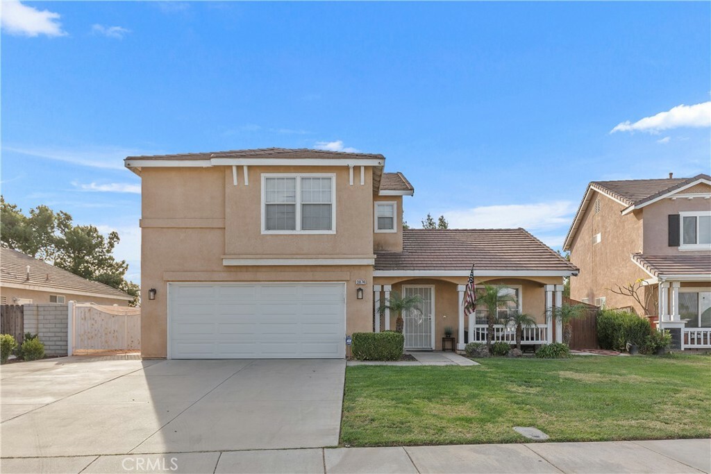 Property Photo:  3874 Auburn Ridge Drive  CA 92571 