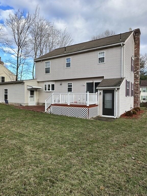 Property Photo: 4 Tanagers Lndg MA 01453