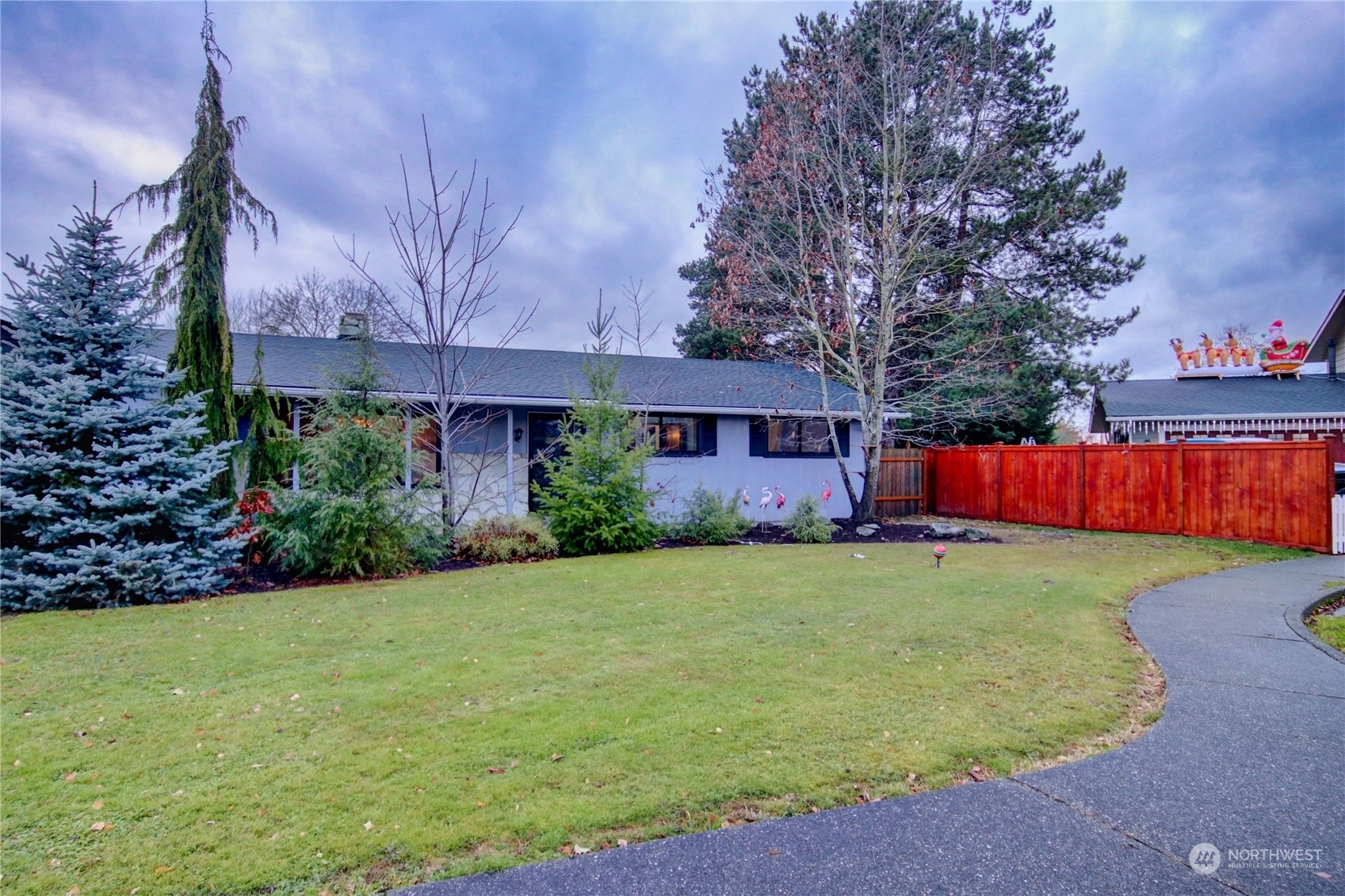 Property Photo:  1511 Kristine Lane  WA 98274 