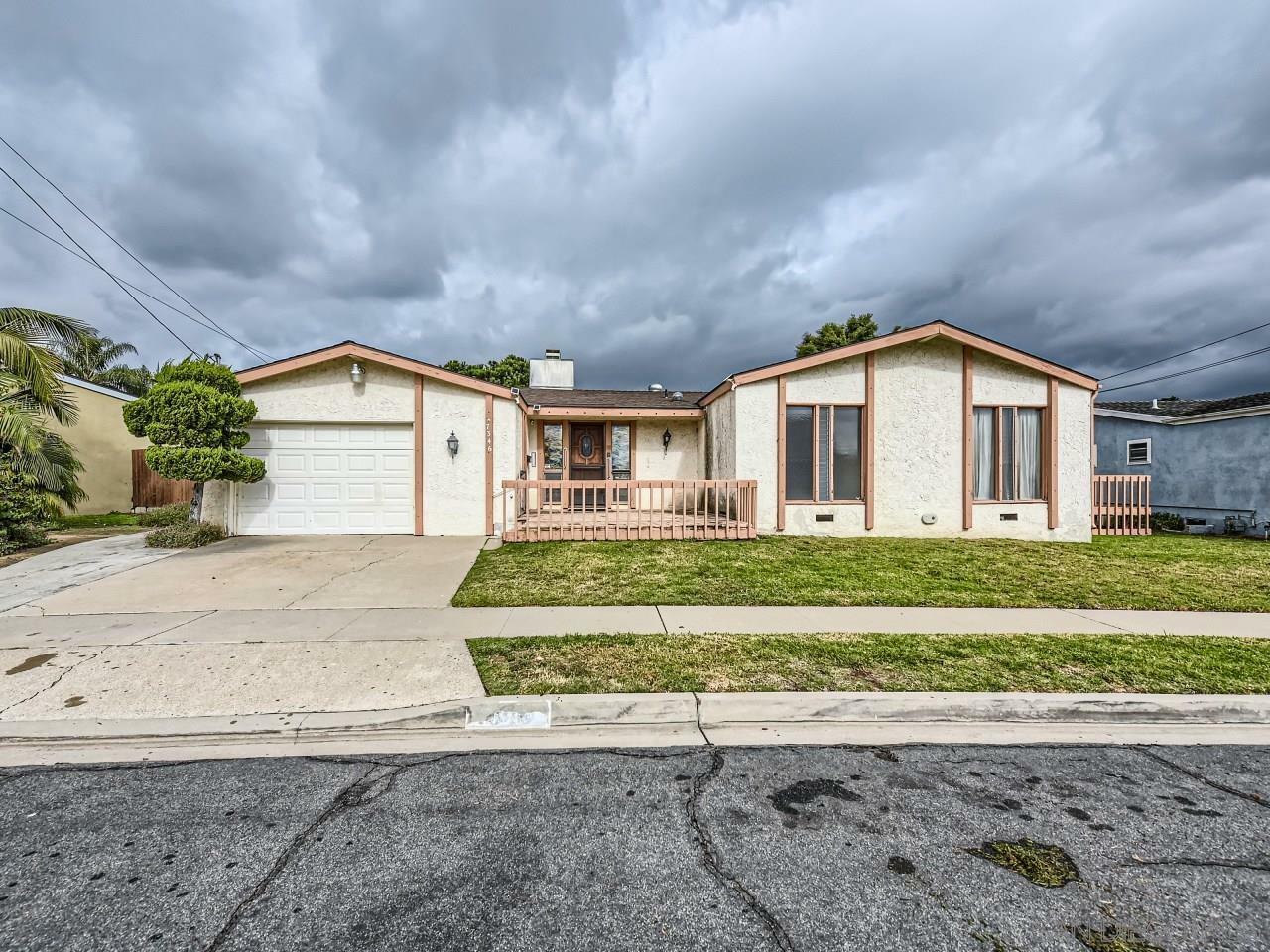 Property Photo:  7346 Babette St  CA 92111 