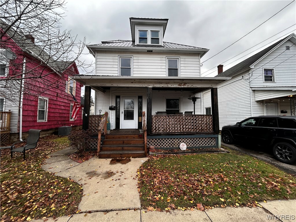 118 Front Street  Olean NY 14760 photo