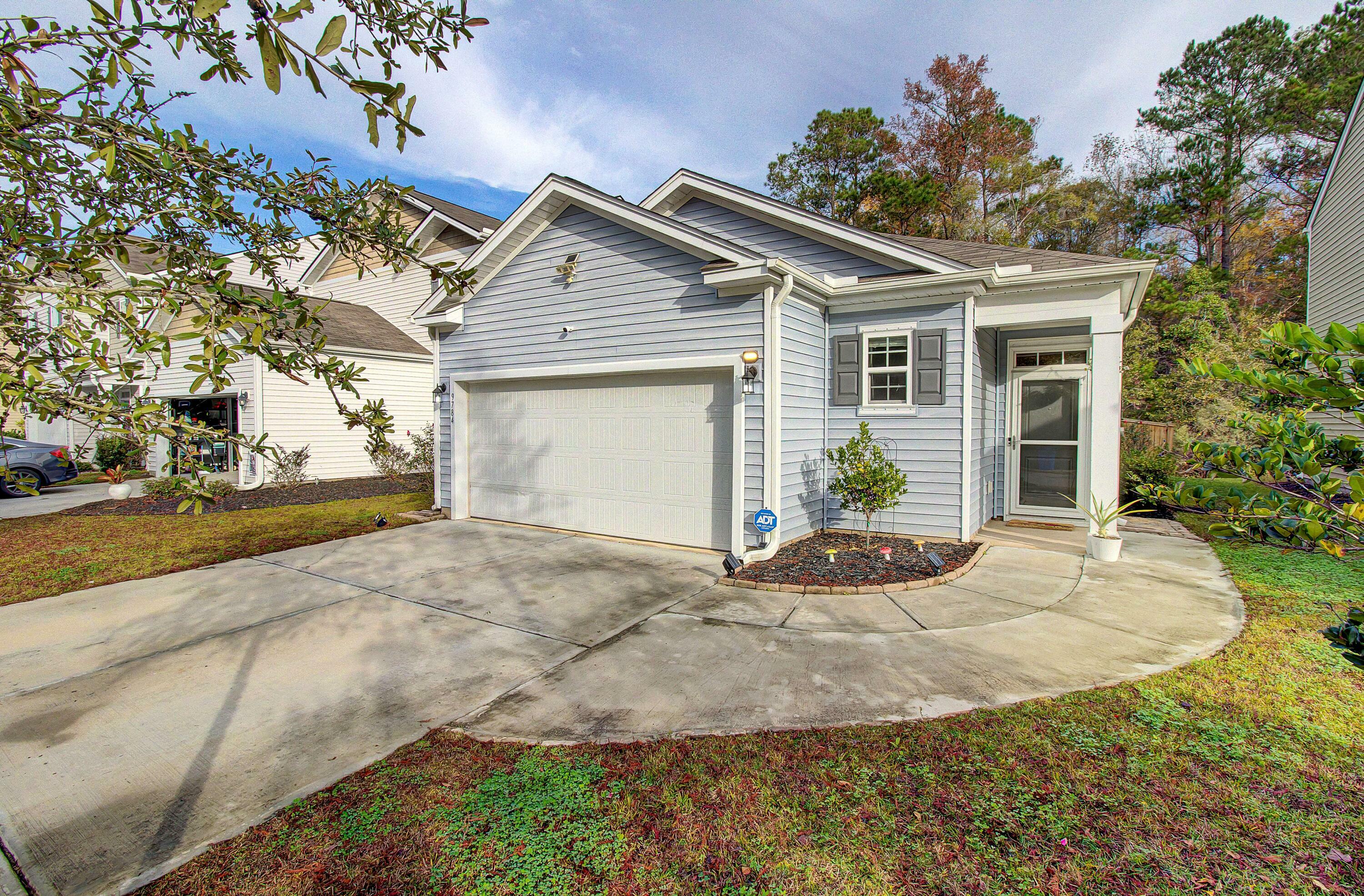 Property Photo:  9784 Seed Street  SC 29456 