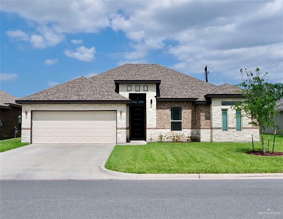 810 Knotty Pine Lane  Harlingen TX 78552 photo