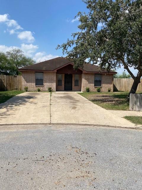 Property Photo:  2021 Las Brisas Drive  TX 78599 