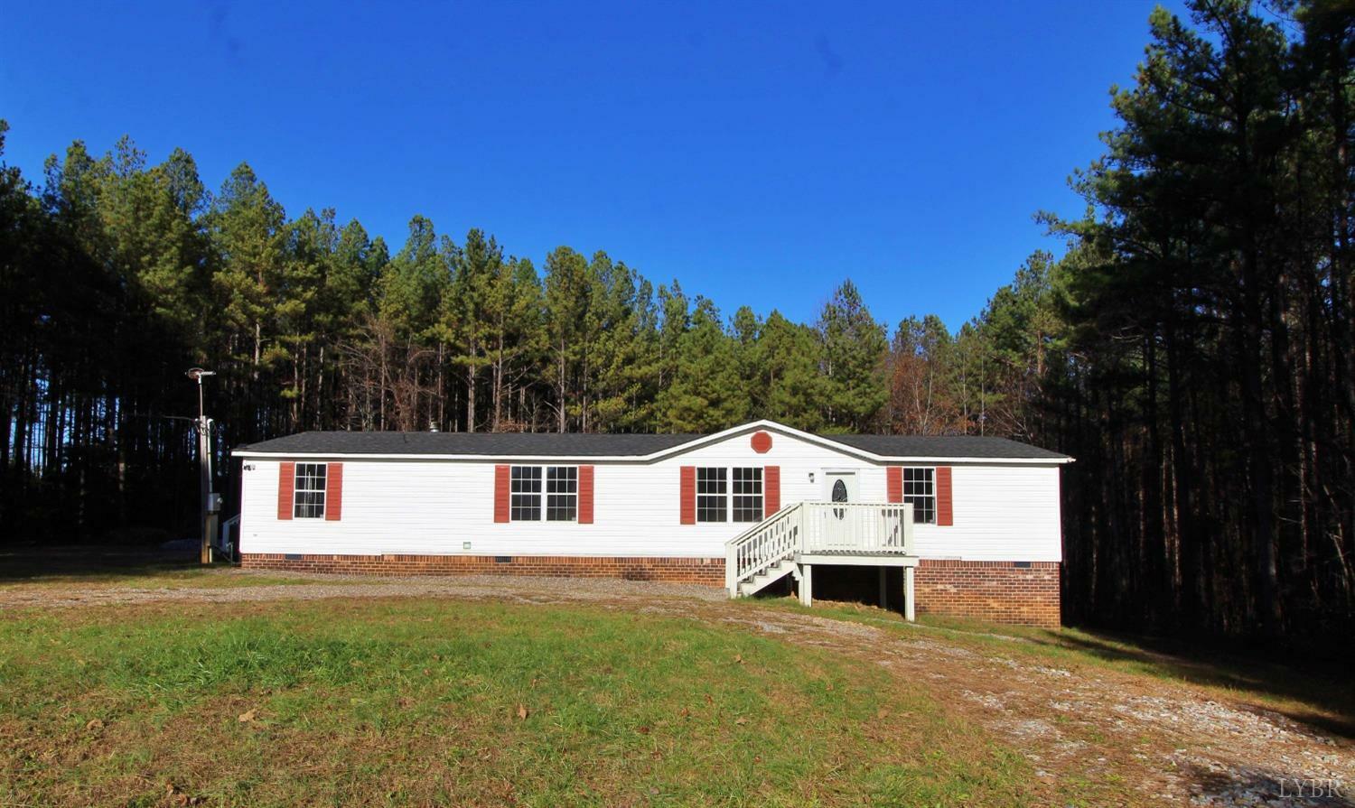 Property Photo:  1908 Holiday Lake Road  VA 24522 