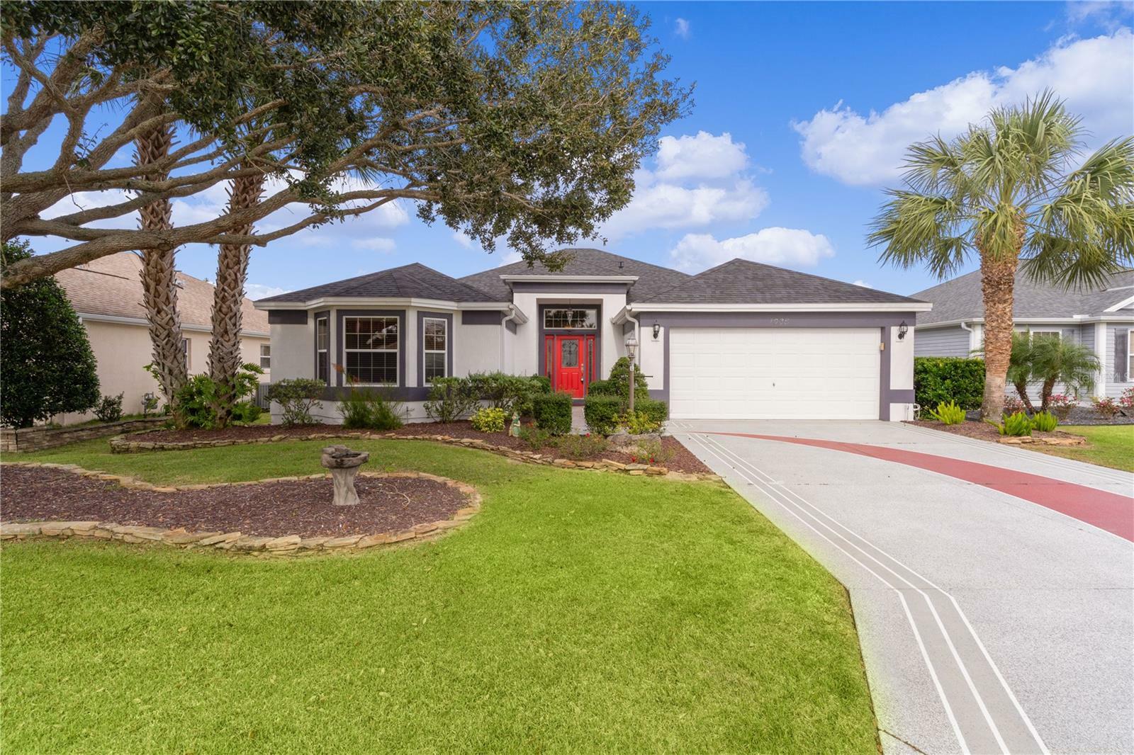 Property Photo:  1085 Ridgeland Path  FL 32162 