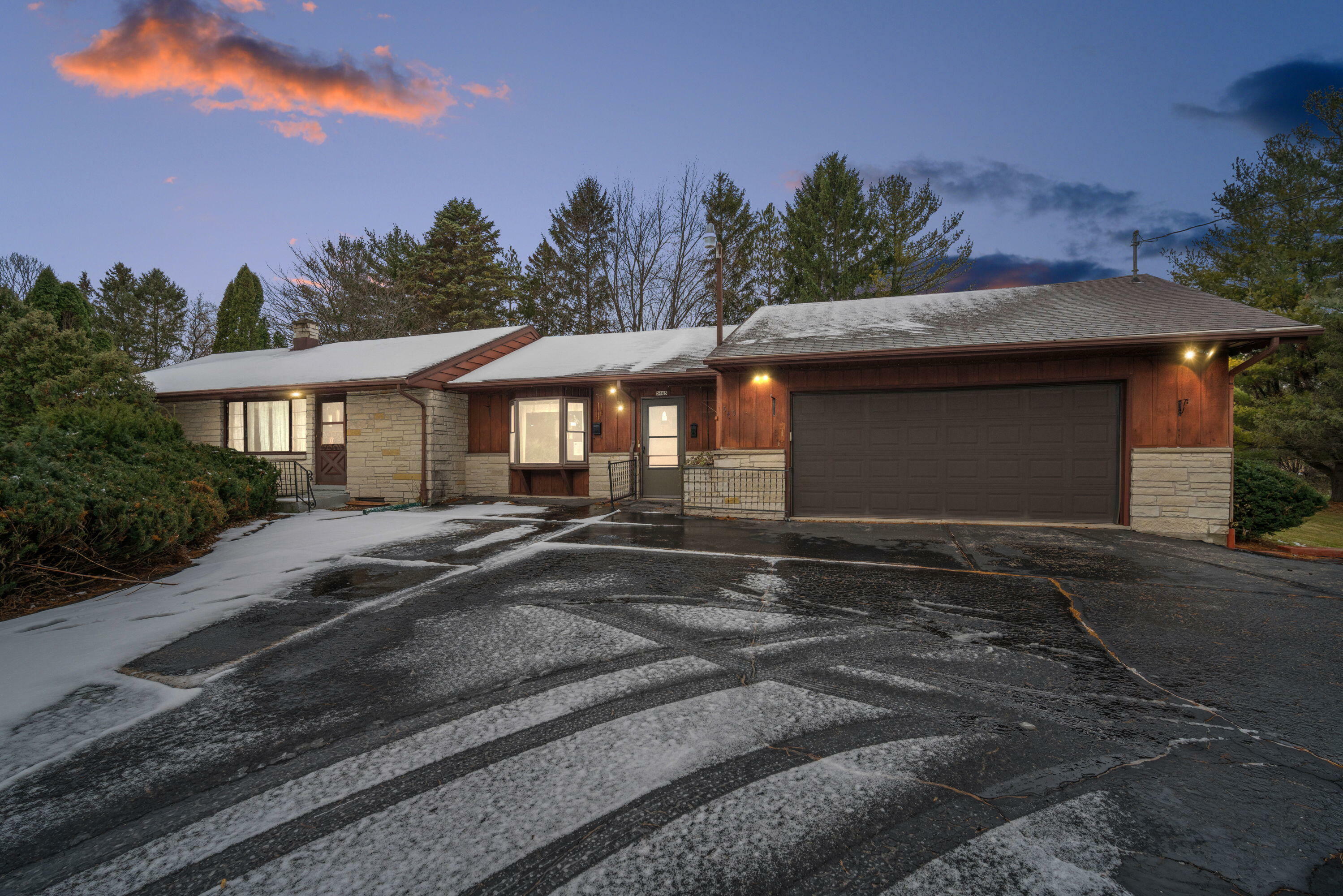 Property Photo: 5465 S 18th Ave WI 53095
