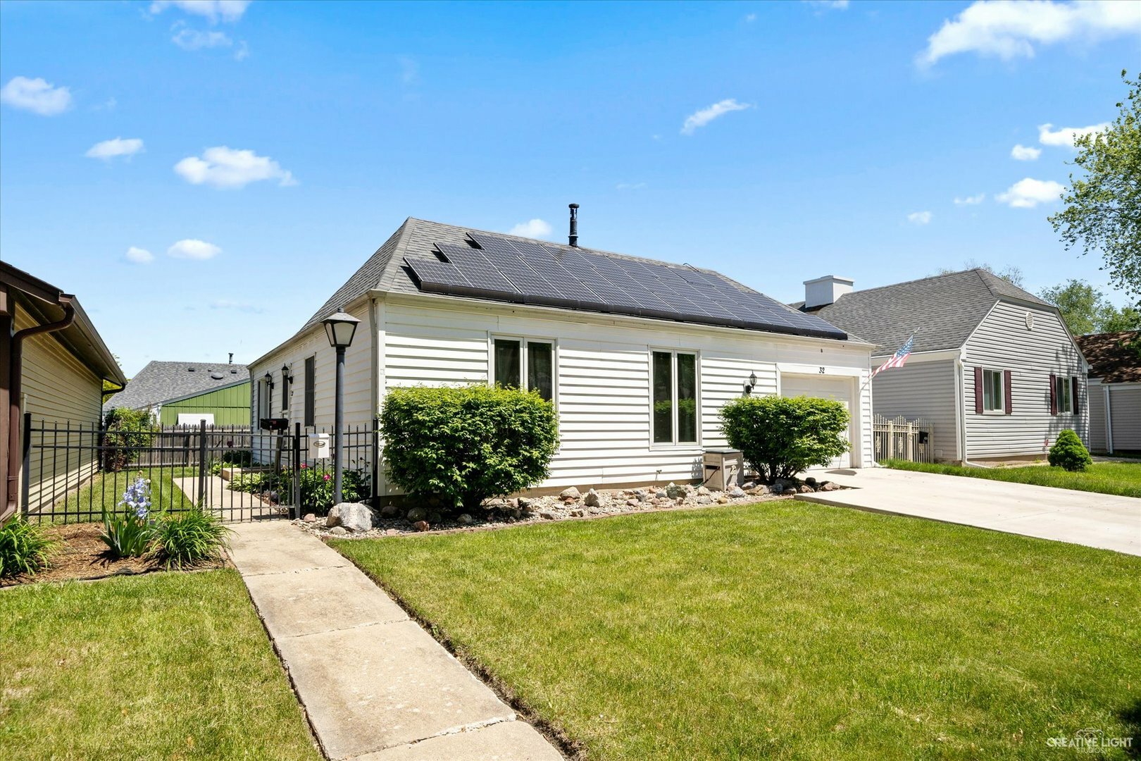Property Photo: 32 Afton Drive IL 60538
