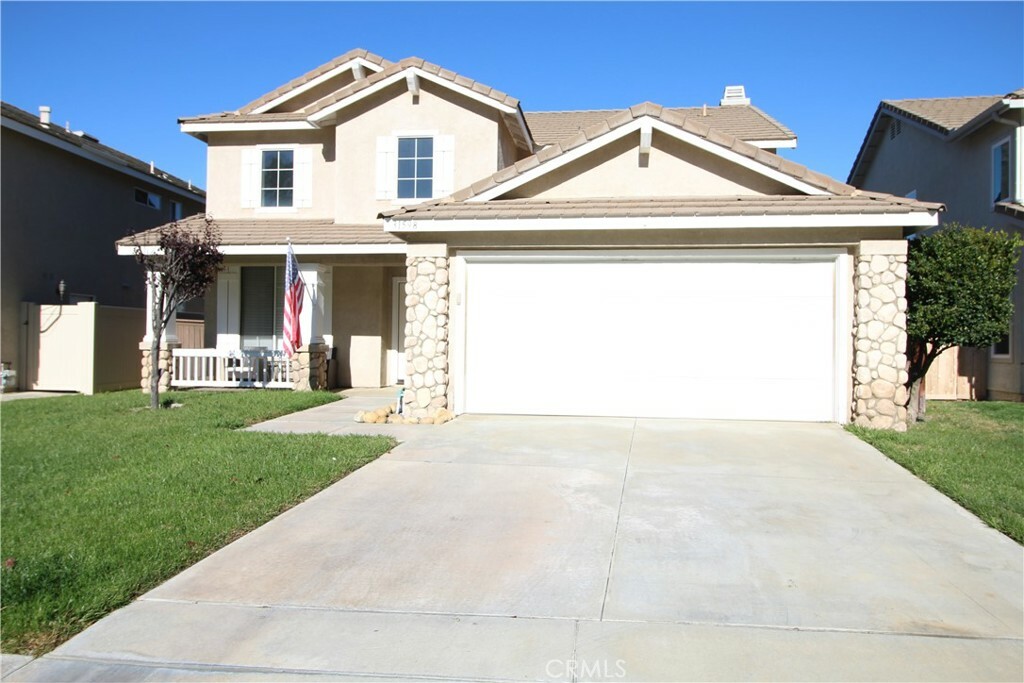 Property Photo: 31598 Loma Linda Road CA 92592