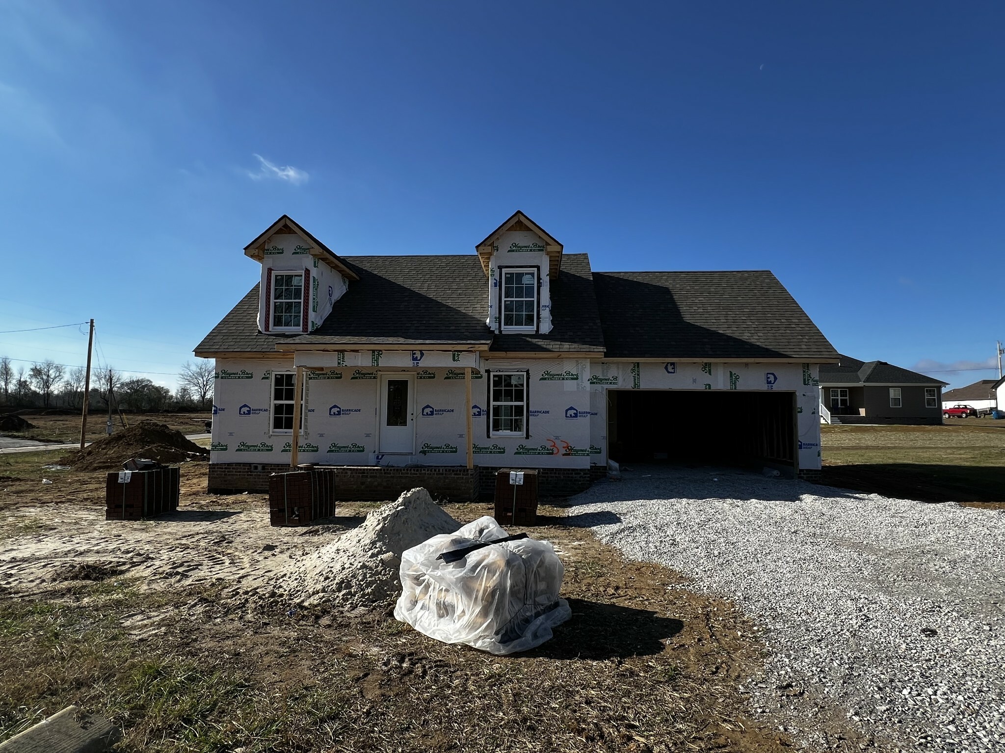 Property Photo:  156 Ridge St  TN 37355 