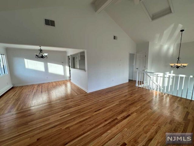 Property Photo: 41 Kipp Avenue 2 NJ 07407