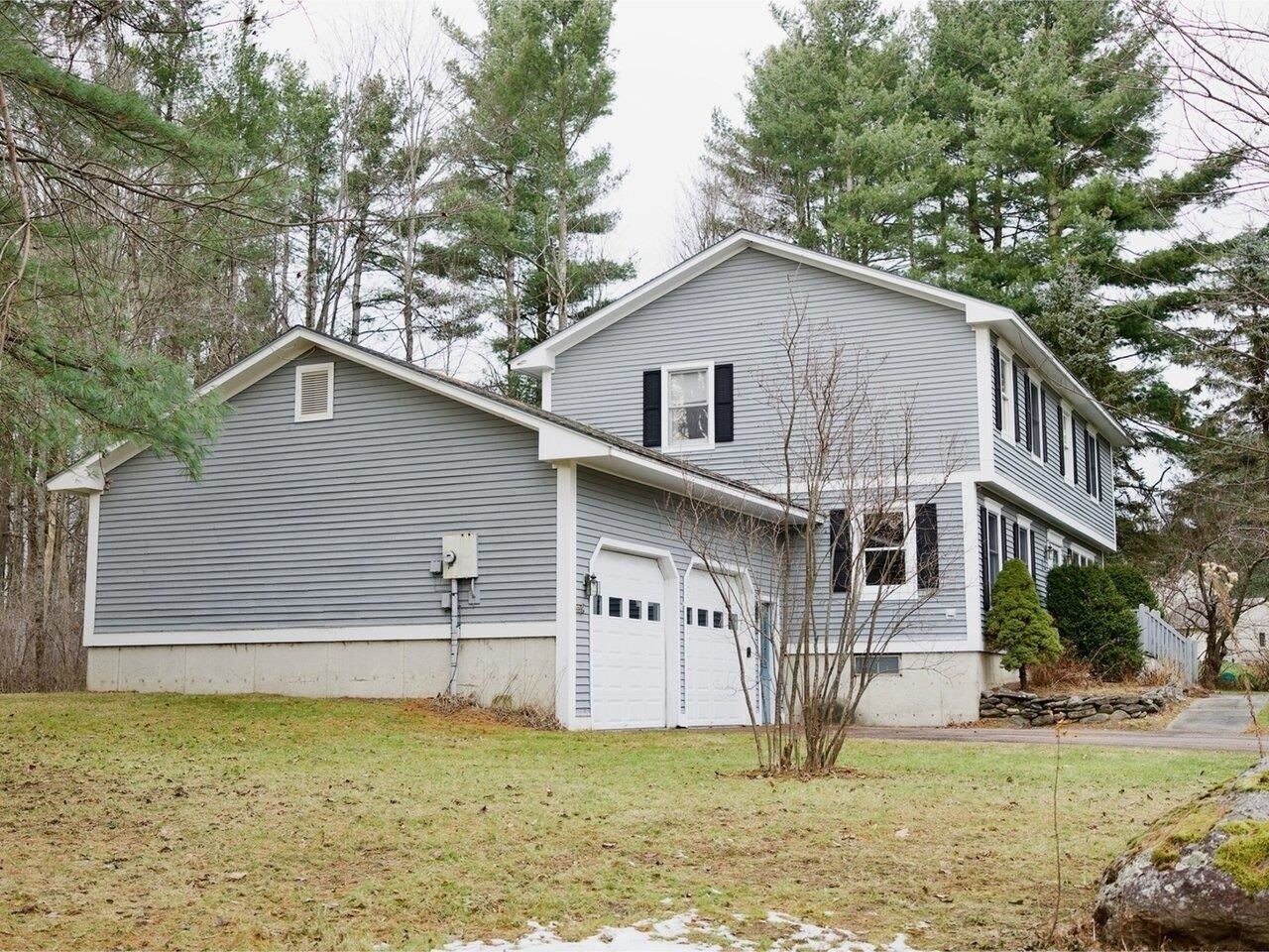 Property Photo:  5 Craftsbury Court  VT 05452 