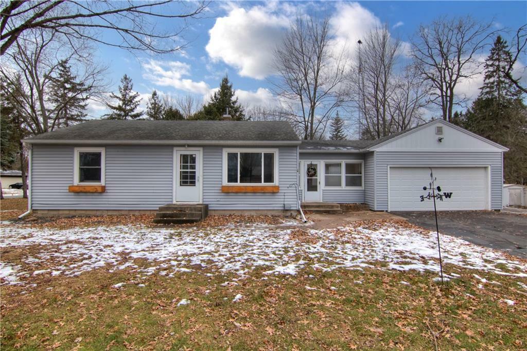 Property Photo:  3133 Pinehurst Road  WI 54703 