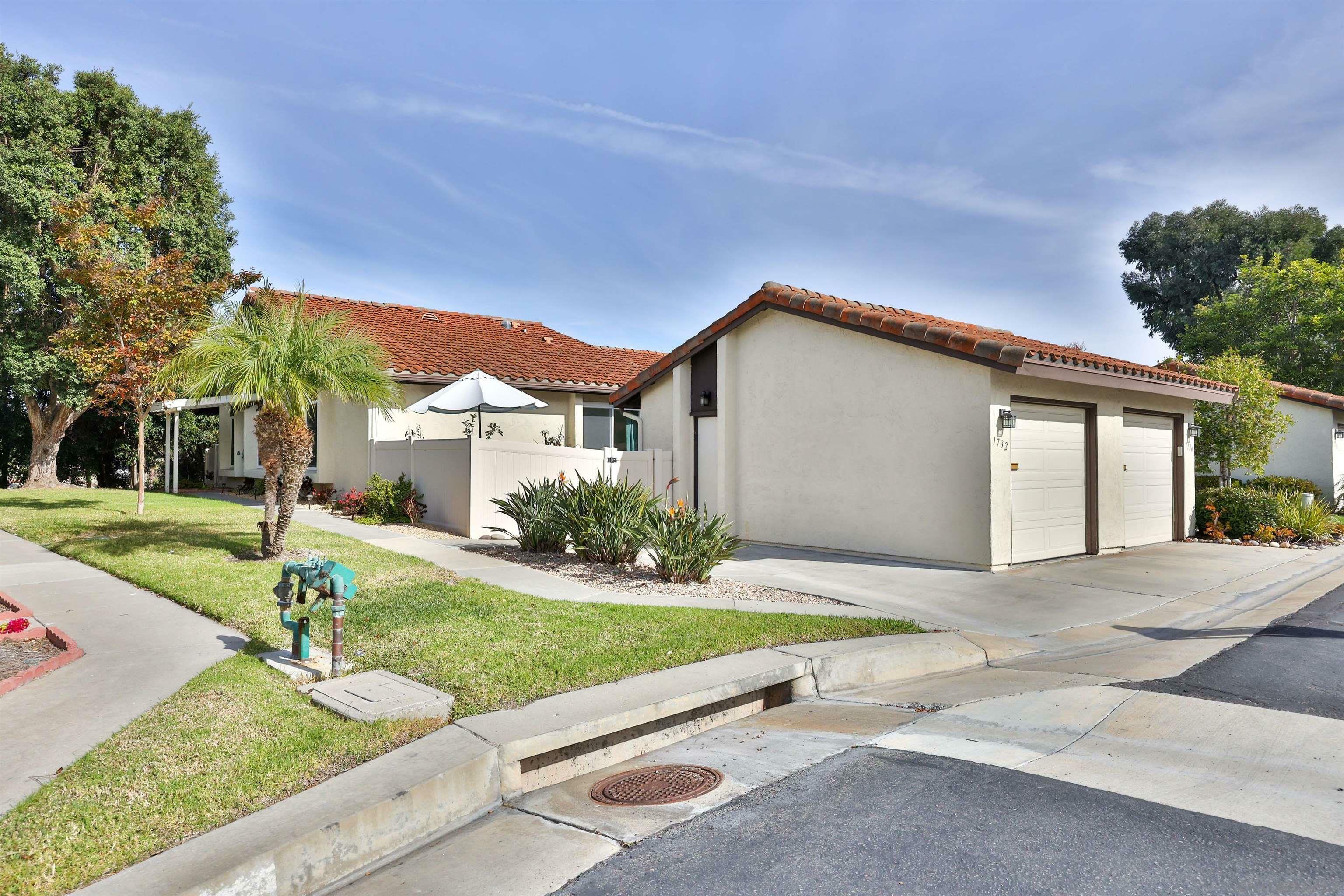 Property Photo:  1732 Belle Mead Rd  CA 92024 