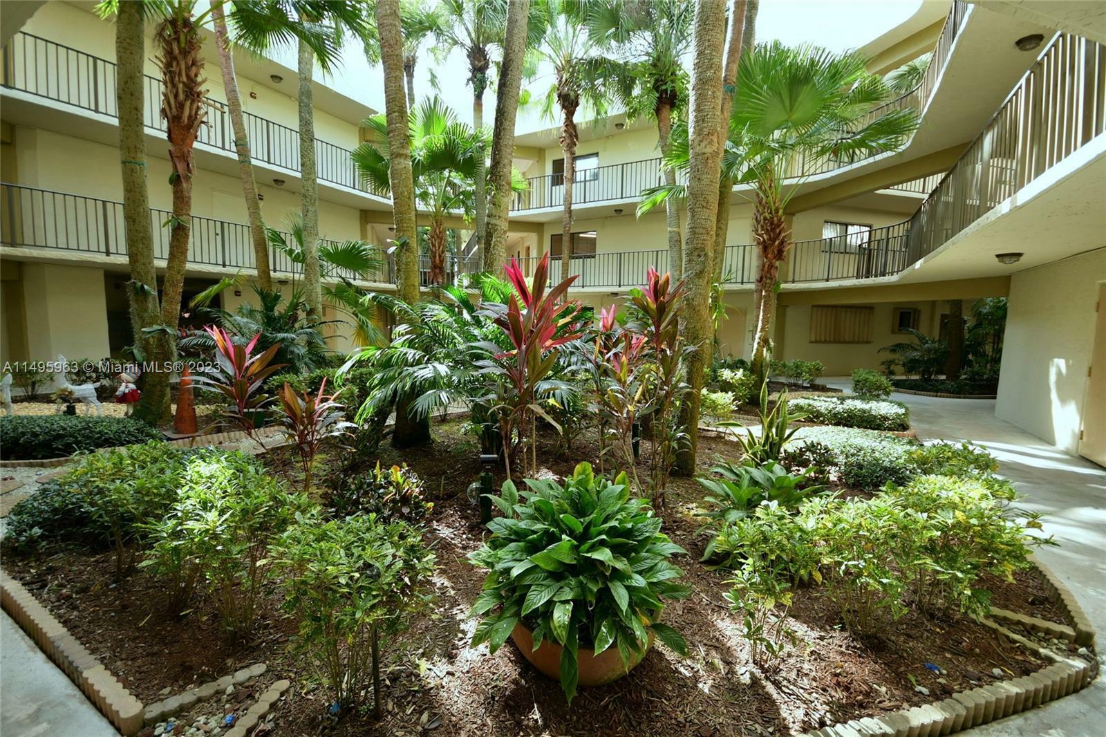 Property Photo:  8075 SW 107th Avenue 123  FL 33173 