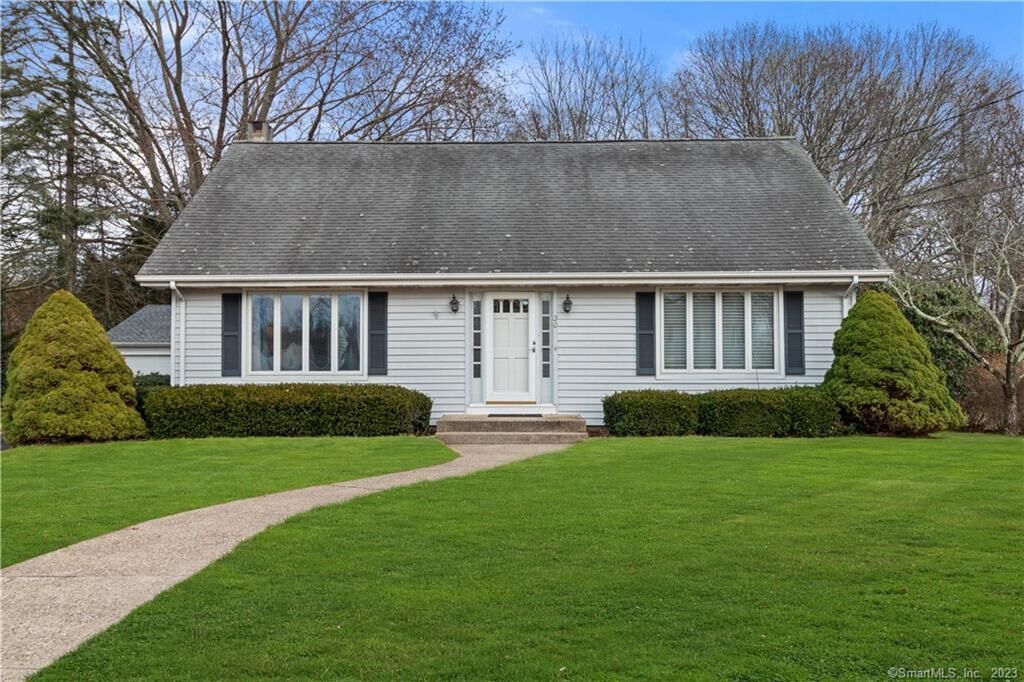 Property Photo:  30 Sandy Hollow Drive  CT 06385 