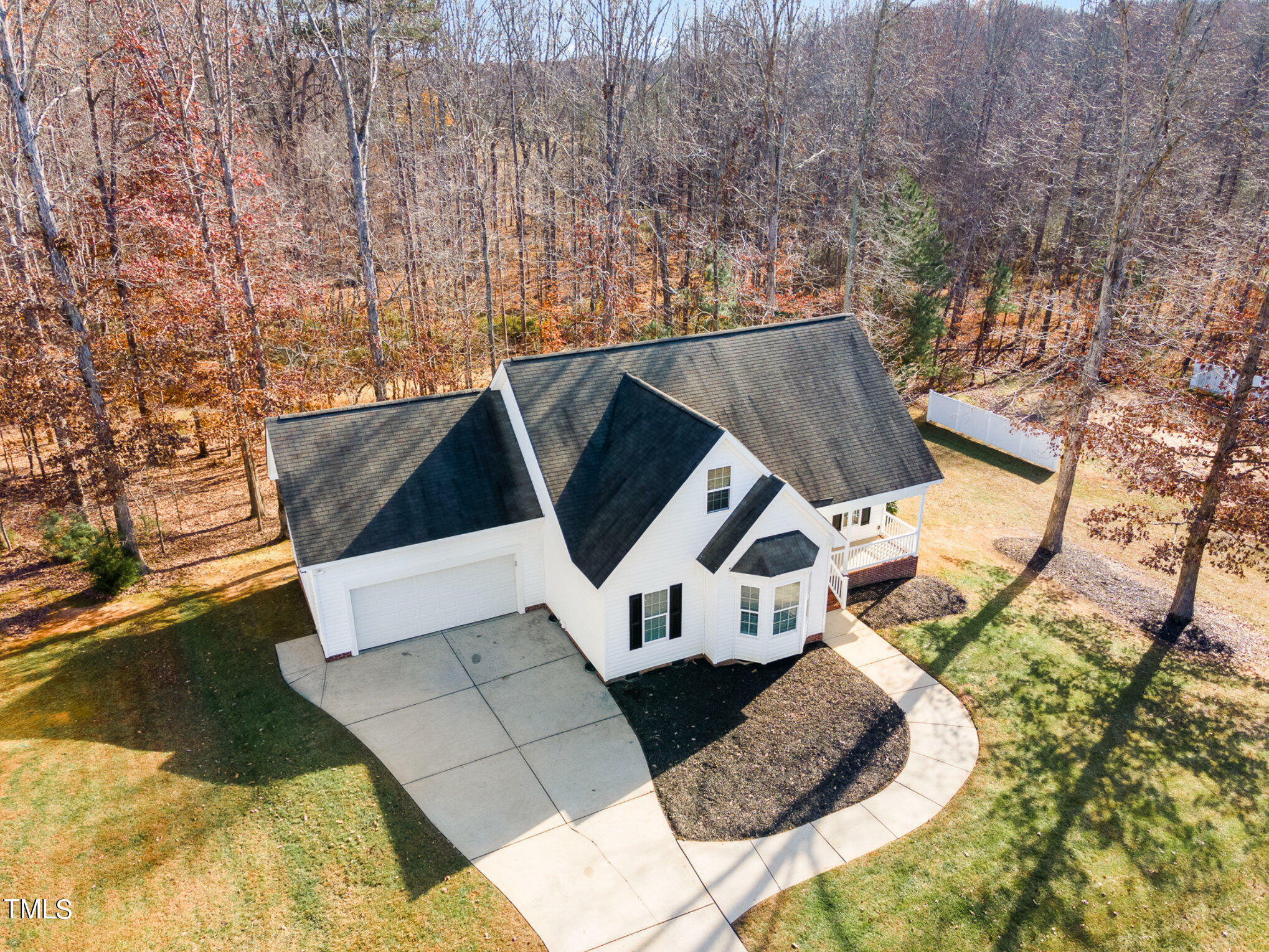 Property Photo:  240 Carrington Avenue  NC 27525 