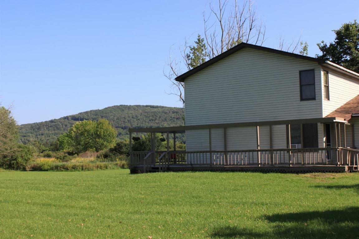 Property Photo:  119 Etna Road  NY 14850 