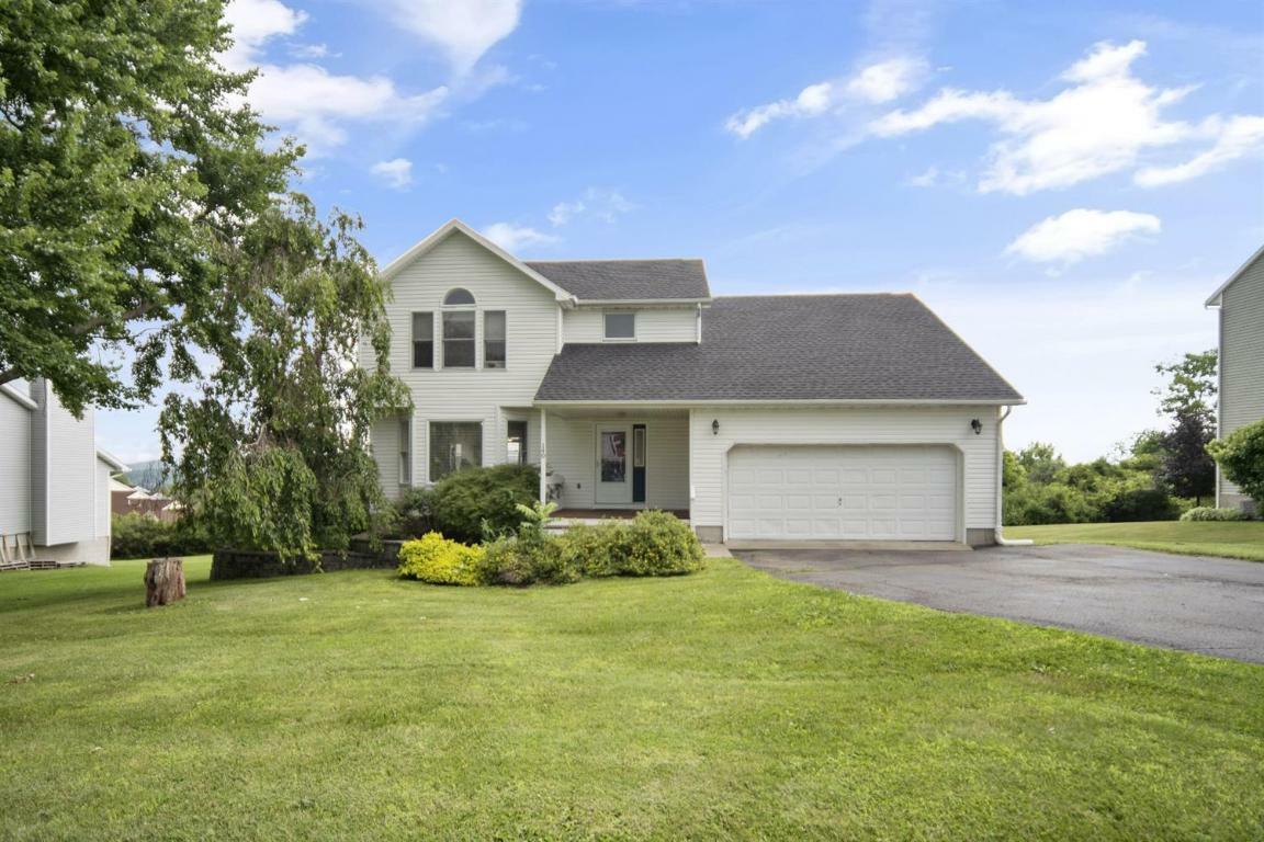 Property Photo:  140 Whitetail Drive  NY 14850 