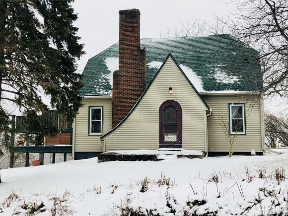 Property Photo:  5502 Hosenfeld Road  NY 14869 