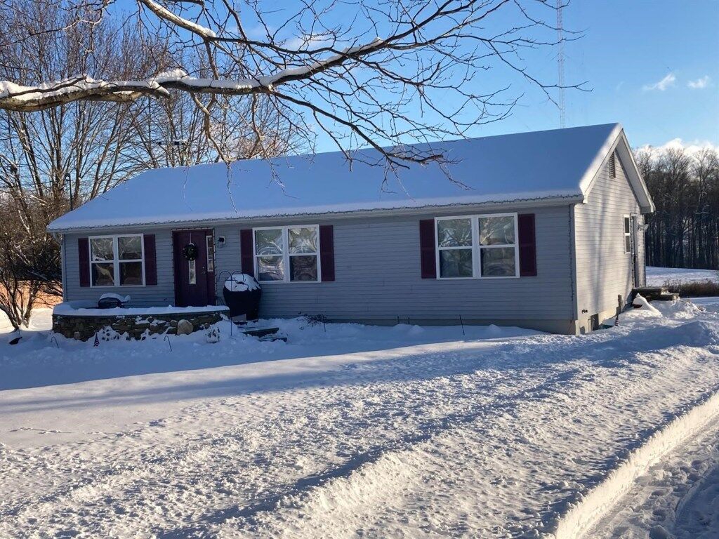 Property Photo: 6074 Seneca Road NY 14886