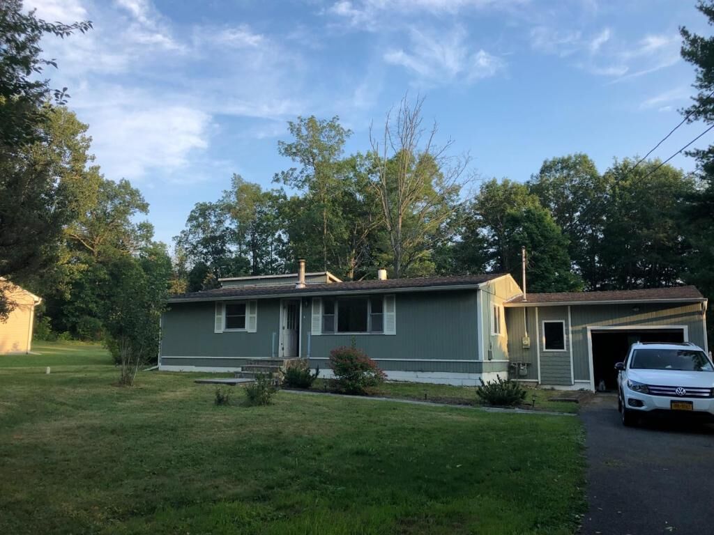 Property Photo: 53 Dart Drive NY 14850