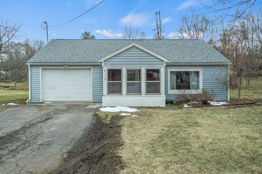 Property Photo:  116 E Seneca Road  NY 14886 