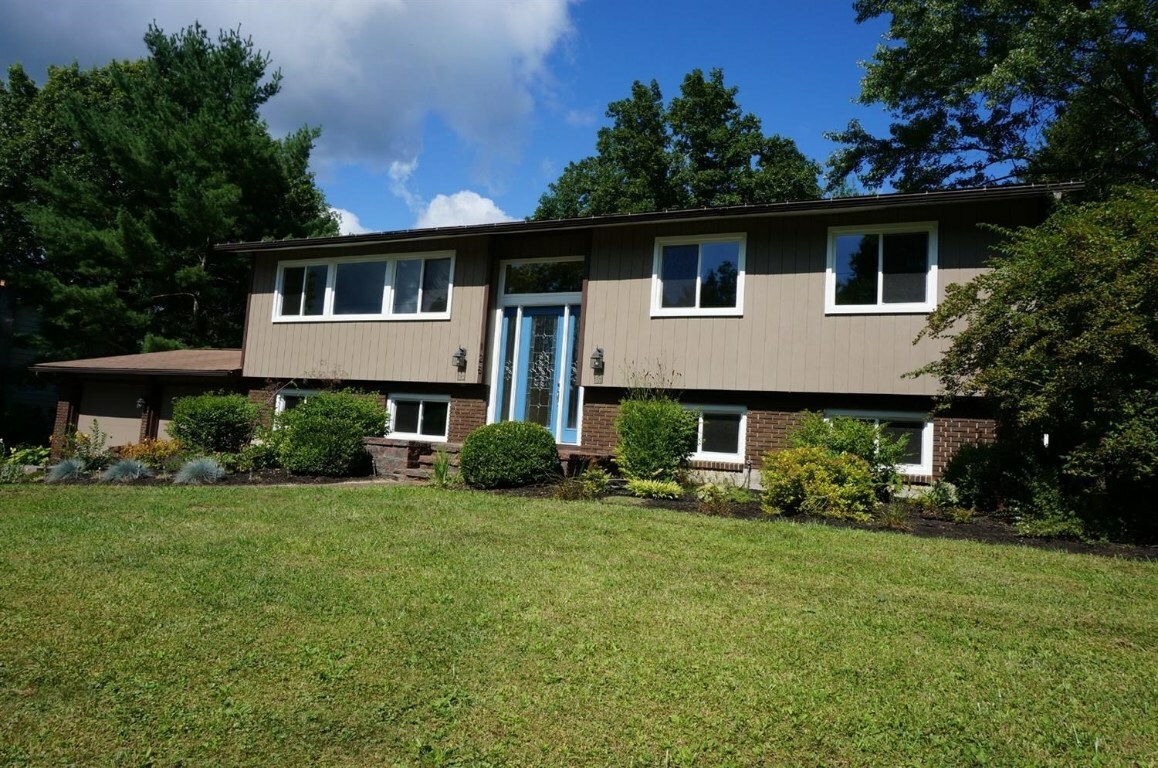 Property Photo:  128 Burleigh Drive  NY 14850 