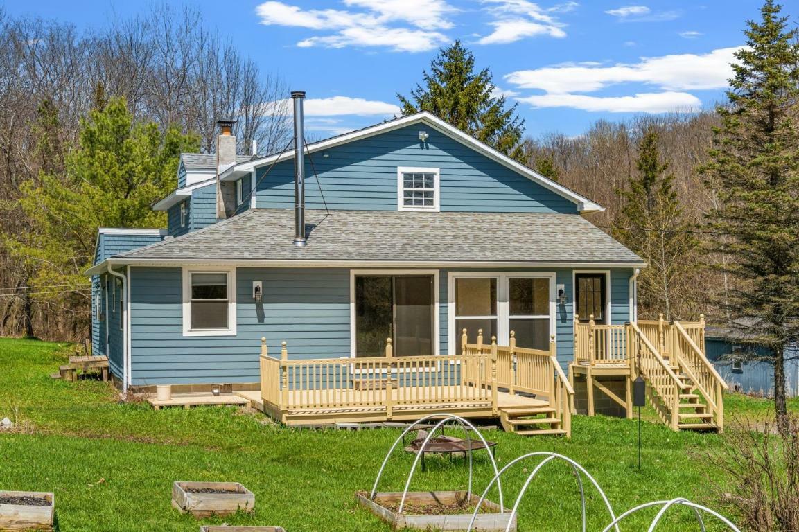 Property Photo:  1273 Daisy Hollow Road  NY 13053 