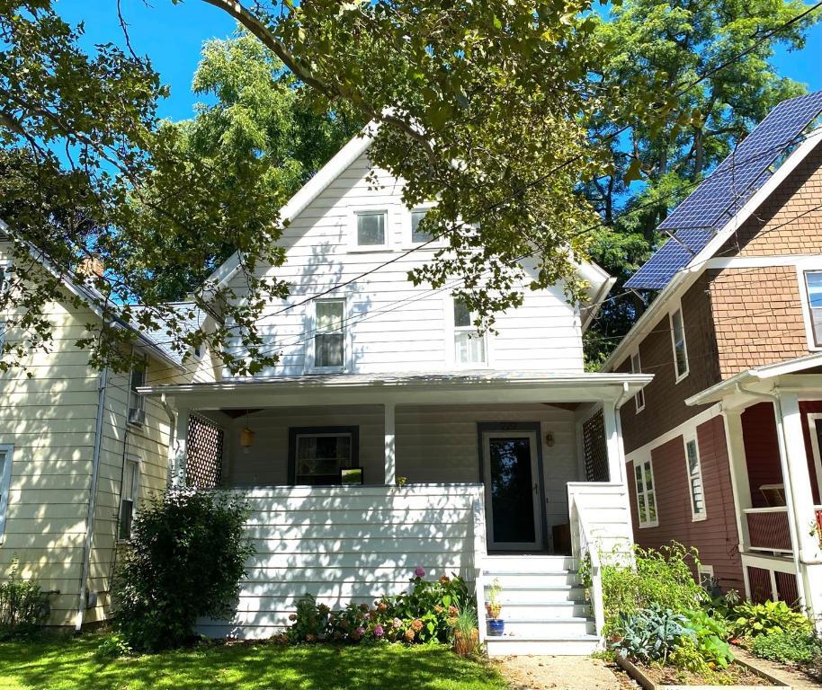 Property Photo: 220 E Falls Street NY 14850