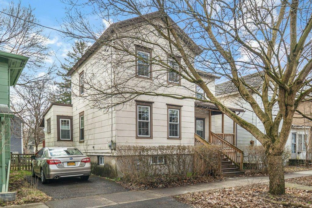 Property Photo:  311 Park Place  NY 14850 