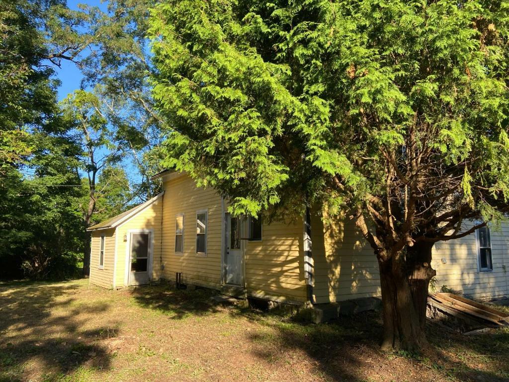 Property Photo:  235 E Enfield Center Road  NY 14850 