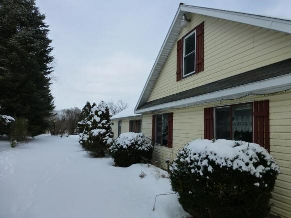 Property Photo:  2281 Spencer Road  NY 14883 