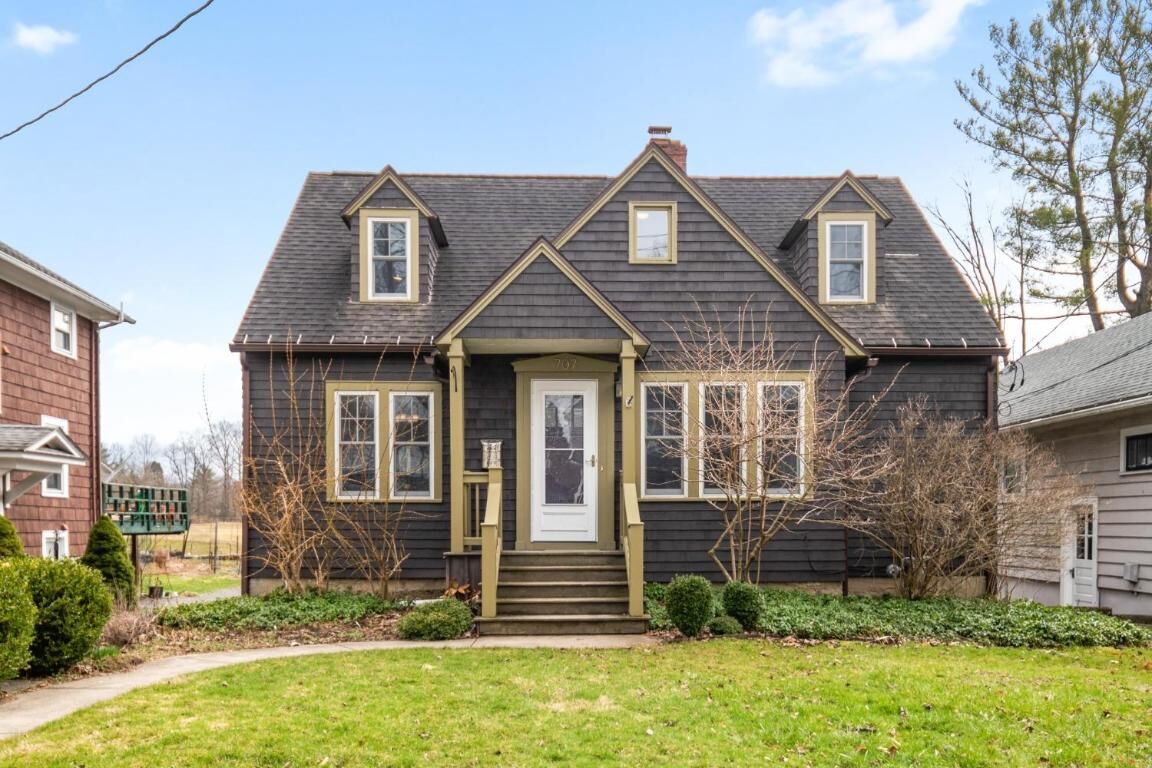 Property Photo:  707 Mitchell Street  NY 14850 