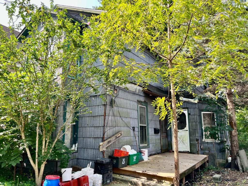 Property Photo: 312 S Plain Street NY 14850