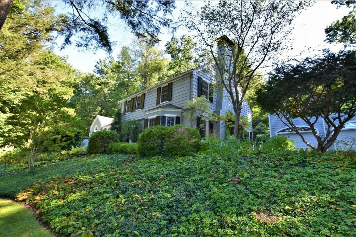 Property Photo:  125 Sunset Drive  NY 14850 