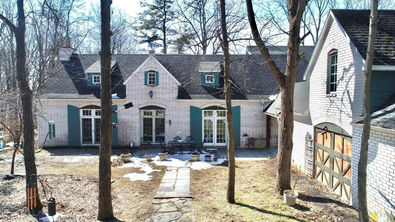 Property Photo:  210 N Sunset Drive  NY 14850 